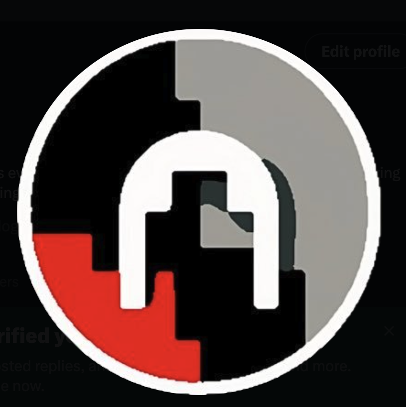 The AI Critic Logo